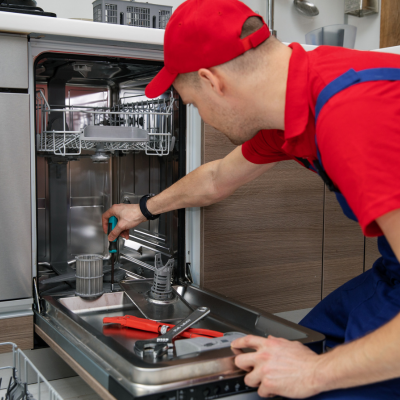 Dishwasher Repair Dubai Dishwasher Repair Dubai